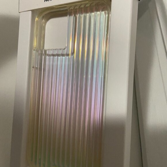 Case-Mate Tough Groove Case for Apple iPhone 11 Pro 5.8" - Iridescent - Picture 8 of 8